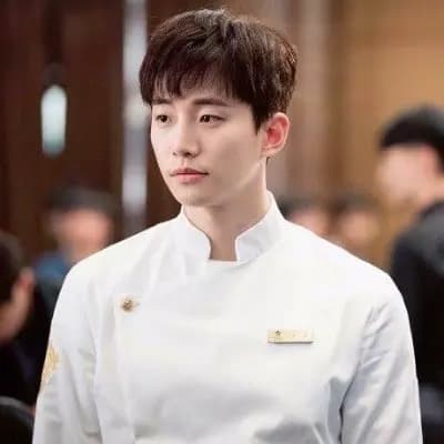 Lee Junho thumbnail