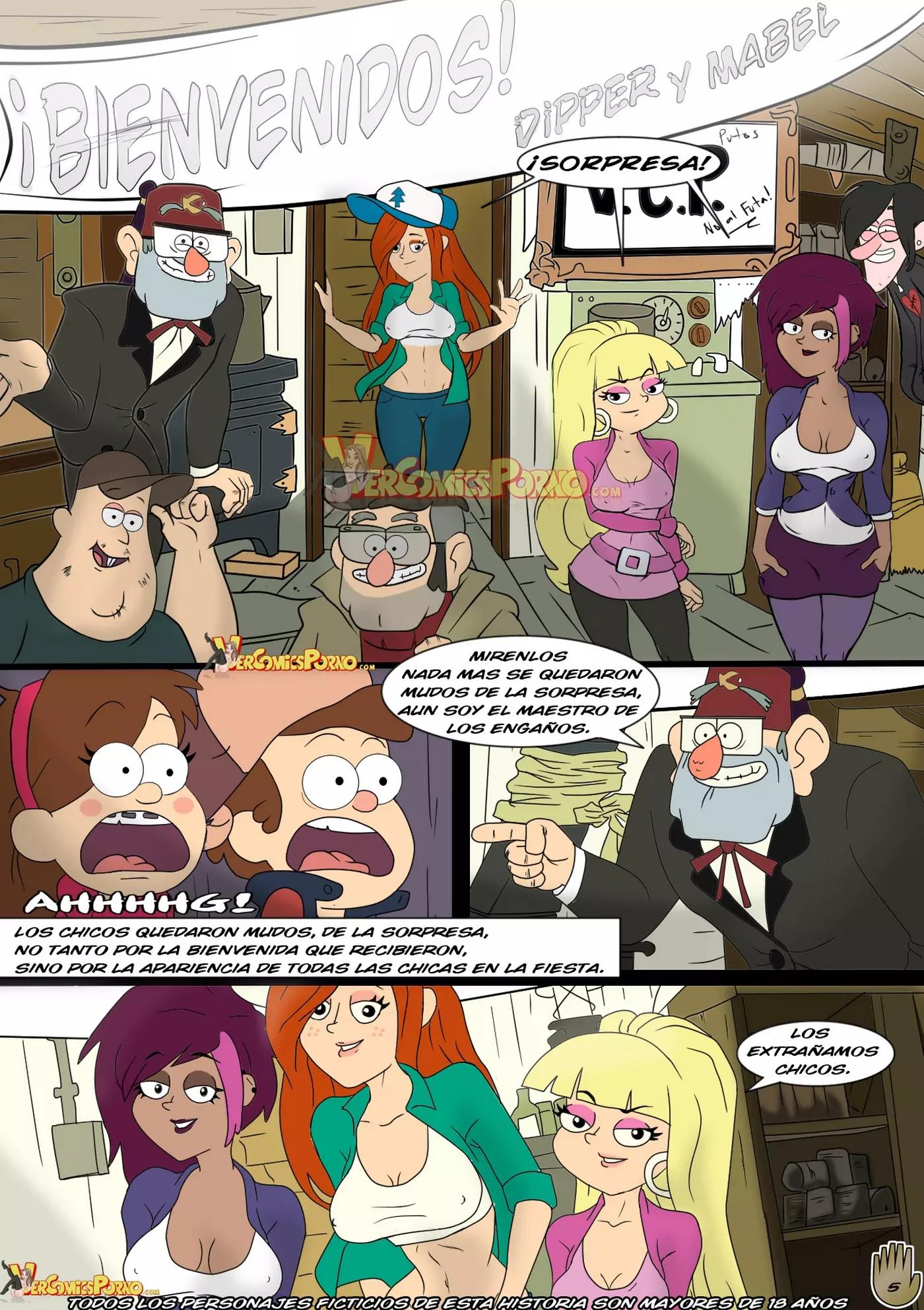 A summer of pleasure thumbnail