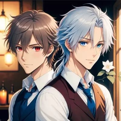 Mingli/Kaito thumbnail