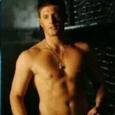 Dean Winchester thumbnail