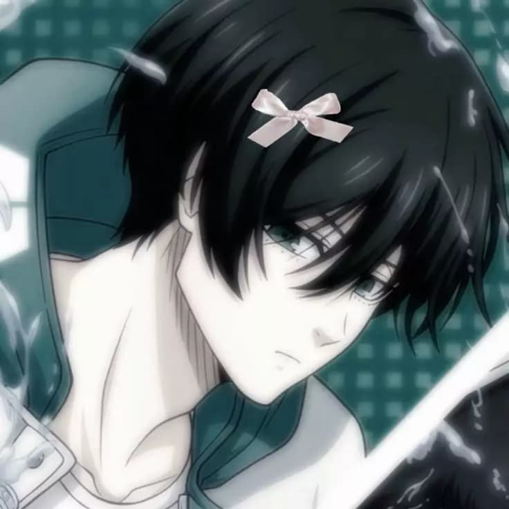 Rin Itoshi thumbnail