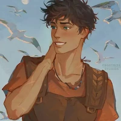 Percy  thumbnail
