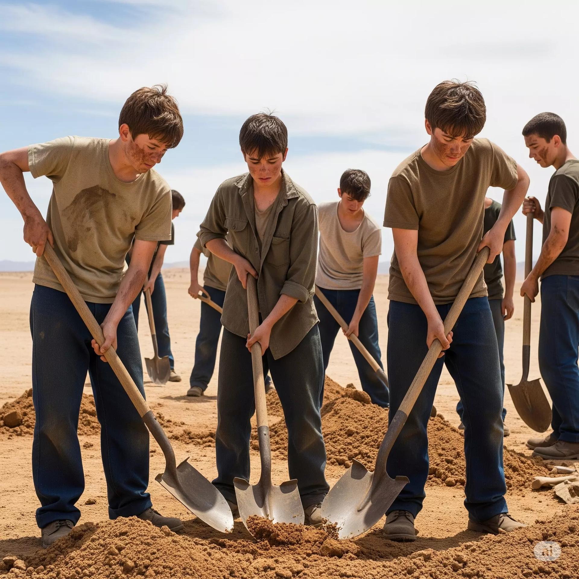 Holes thumbnail