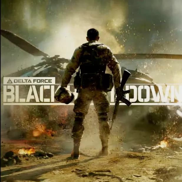 Black Hawk Down thumbnail