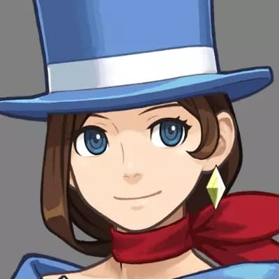 Trucy Wright(not entirely canon) thumbnail