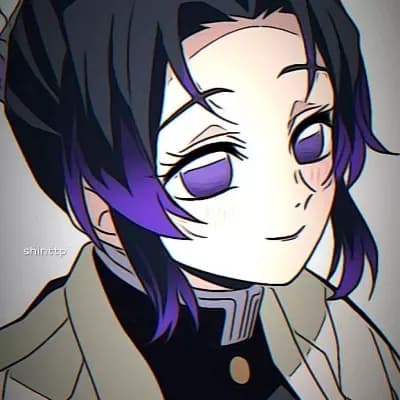 Shinobu Kocho thumbnail