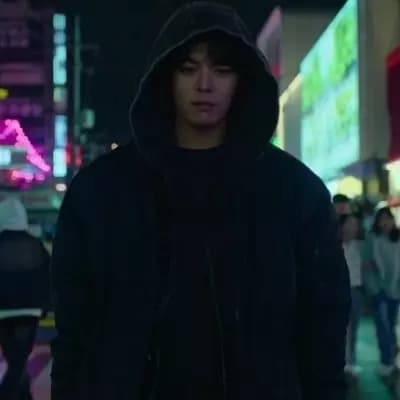 Hu Min (Baku) thumbnail