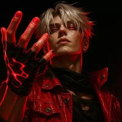 Dante thumbnail