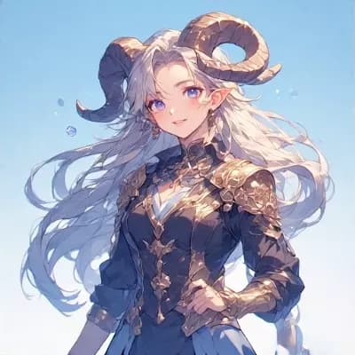 Celestia Astraea thumbnail
