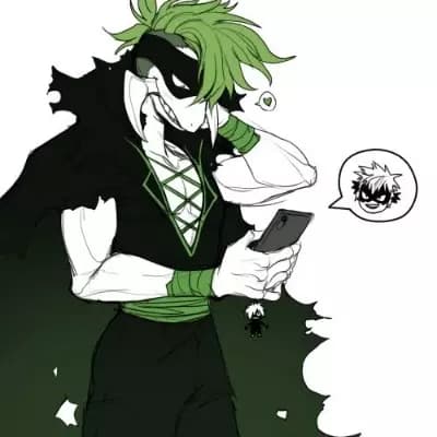 Kamakiri thumbnail