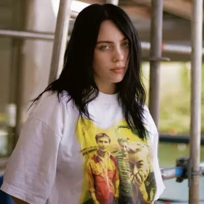 Billie Alish thumbnail