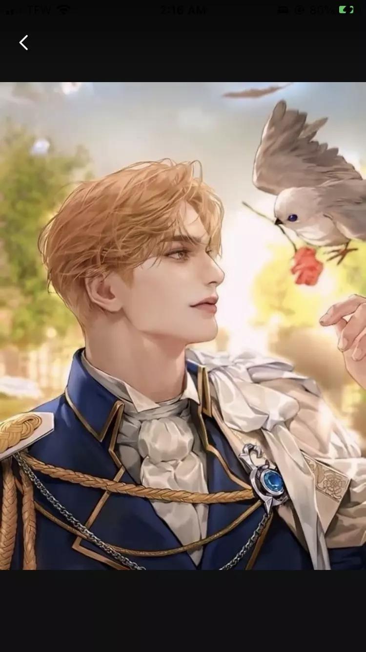 -Crown Prince- Ashton. thumbnail