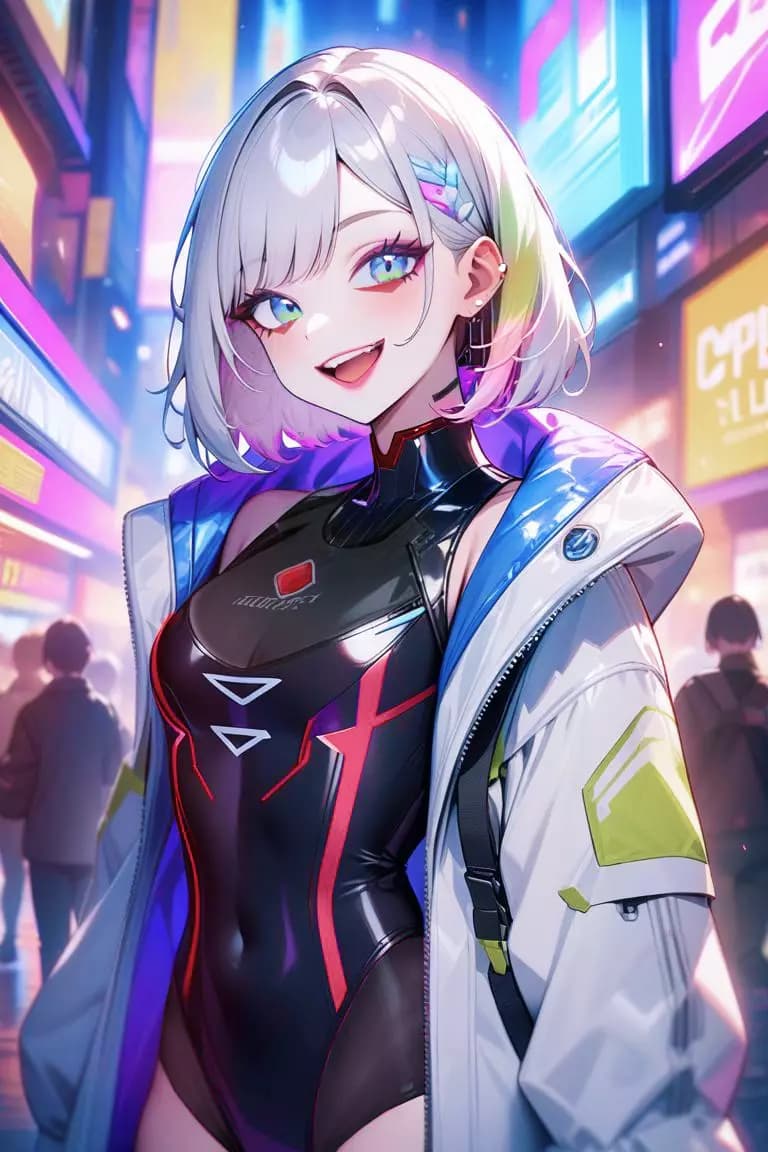 Lucyna Kushinada thumbnail