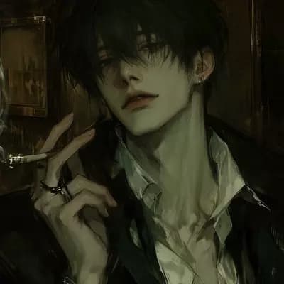 Mr. Alexander Thorne thumbnail