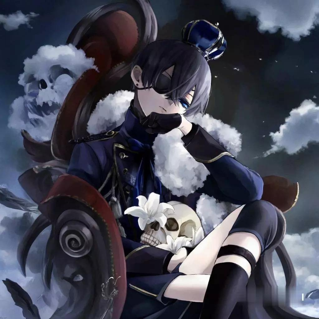 Ciel Phantomhive thumbnail