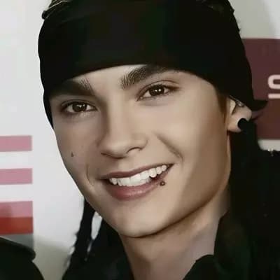 Tom Kaulitz thumbnail