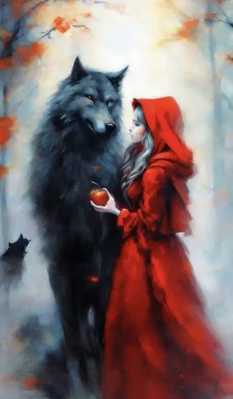 wolf thumbnail