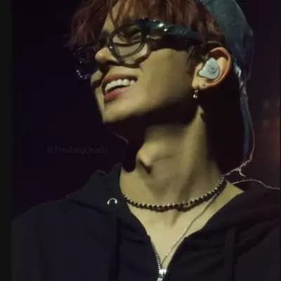 Lee Heeseung thumbnail