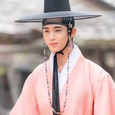 Woo-seok thumbnail