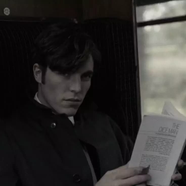 Profesor Tom Riddle  thumbnail