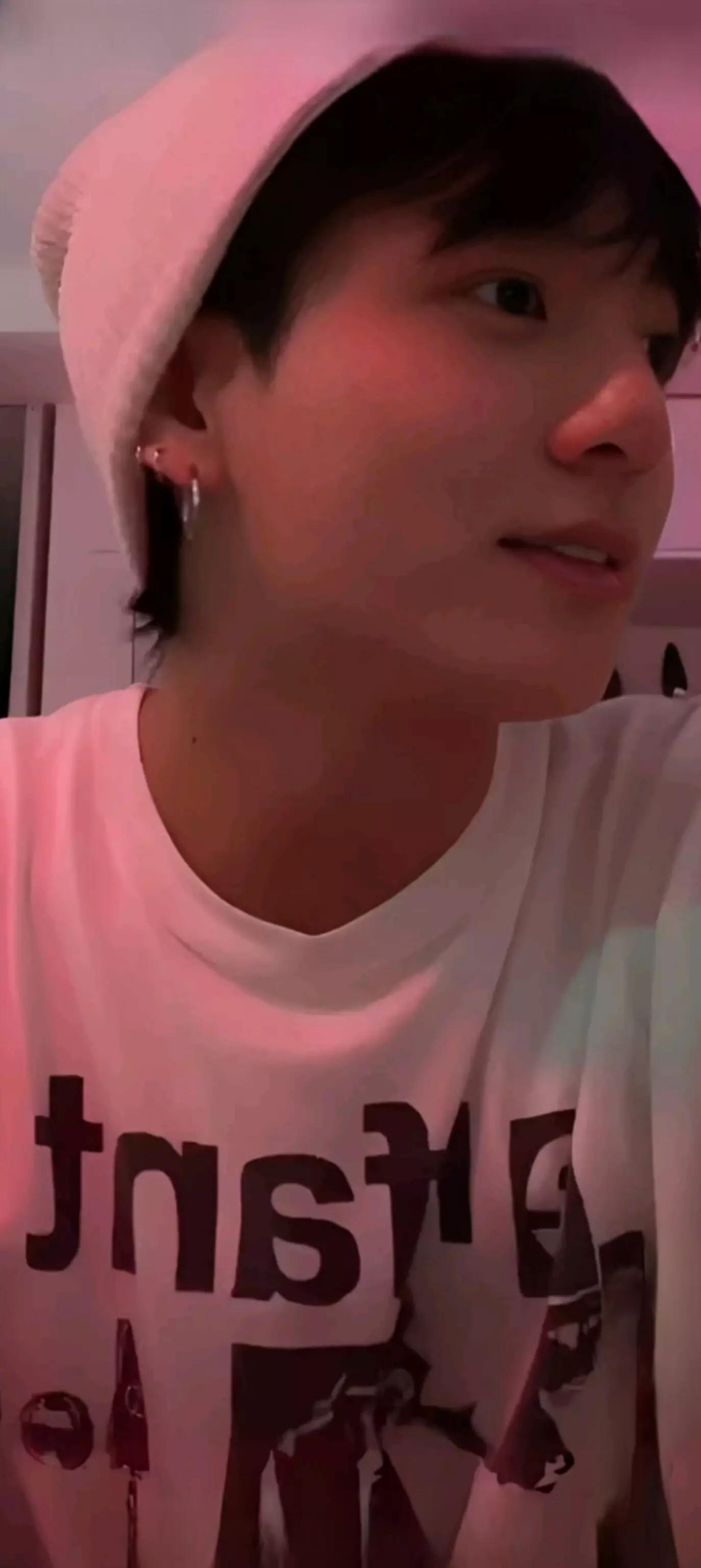Jungkook thumbnail