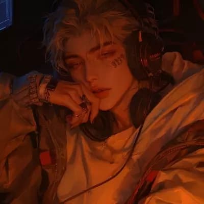 Kael thumbnail