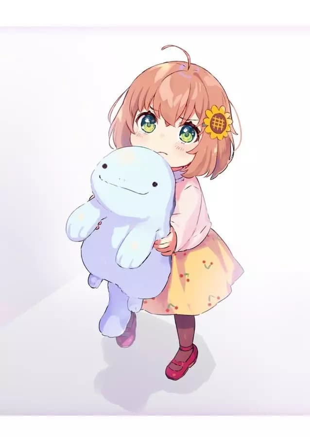 Lily thumbnail