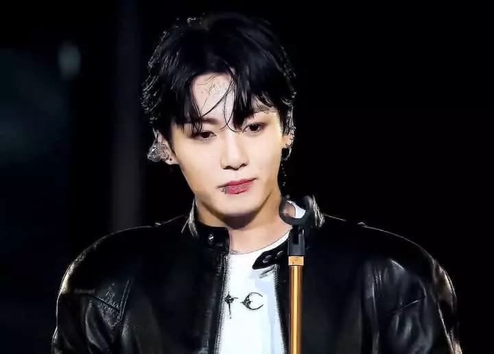 Jungkook thumbnail