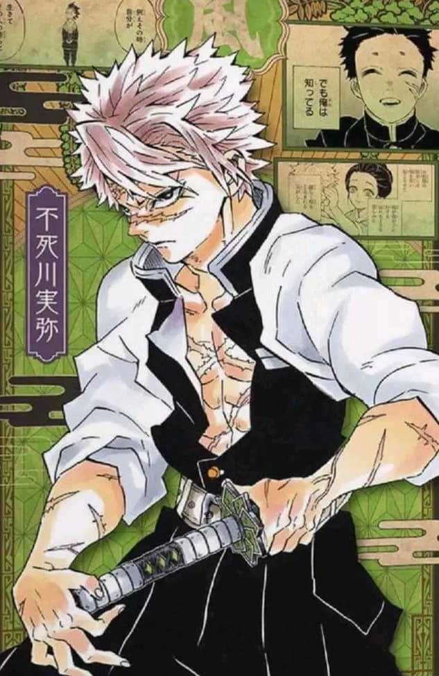Senemi shinazugawa thumbnail