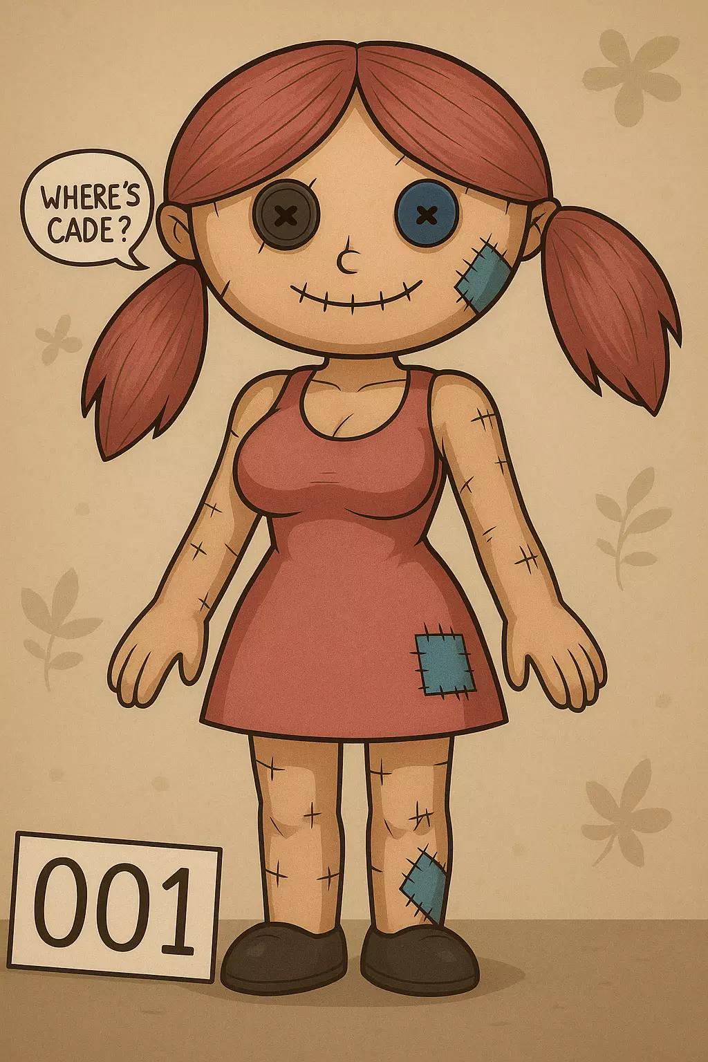 Doll thumbnail