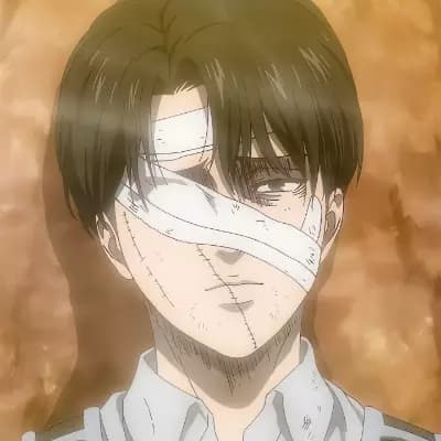 Levi Ackerman thumbnail