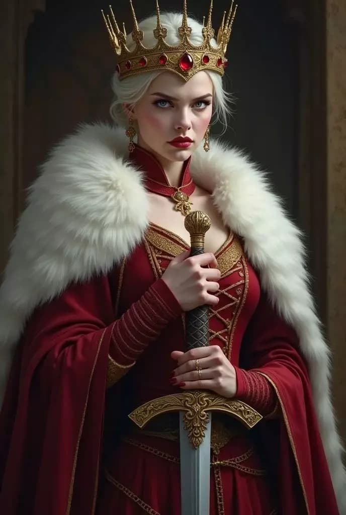 Angela de Armas thumbnail