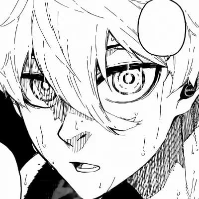 Nagi Seishiro thumbnail