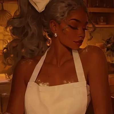 Naomi thumbnail