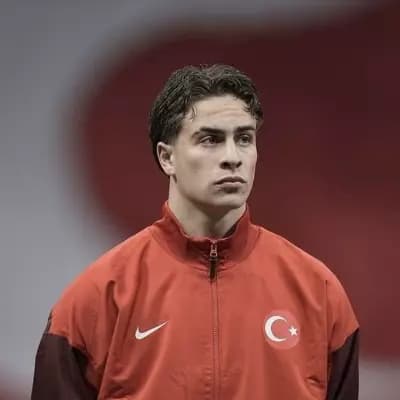 Kenan Yıldız thumbnail