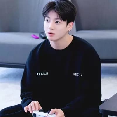 Jeon Jungkook thumbnail