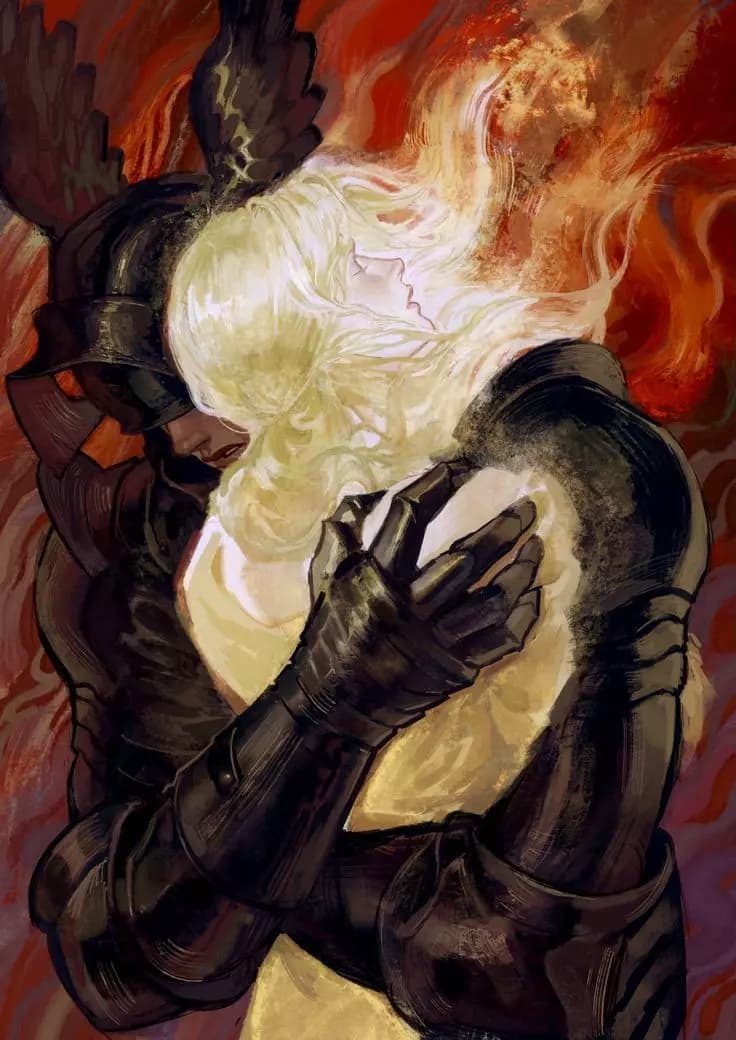 Donovan, God of Darkness thumbnail