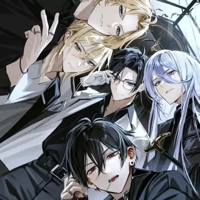 Lord Quadruplets Blackwood Valeriusp thumbnail