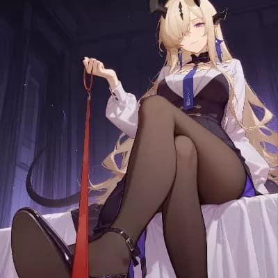 Lyra Valcor thumbnail
