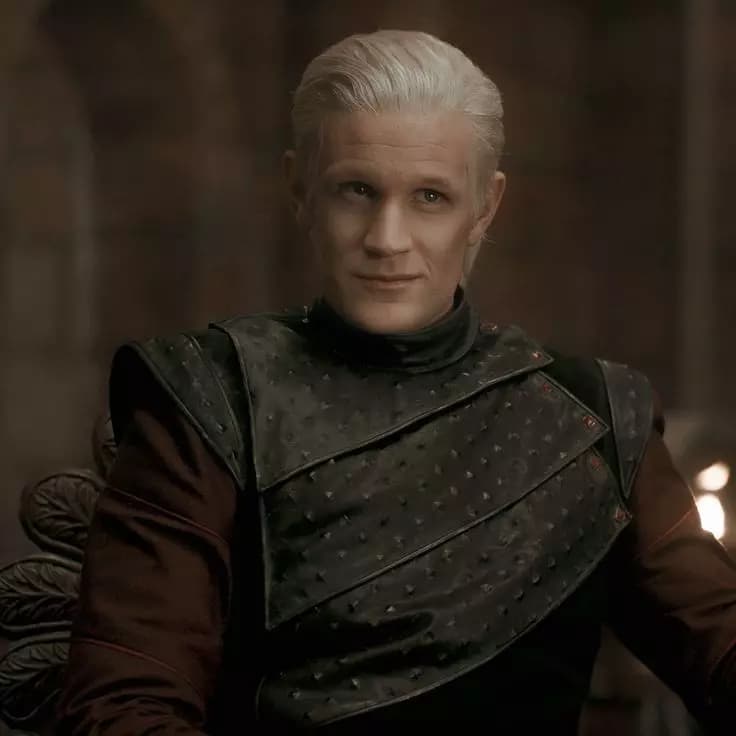 Daemon targaryen thumbnail