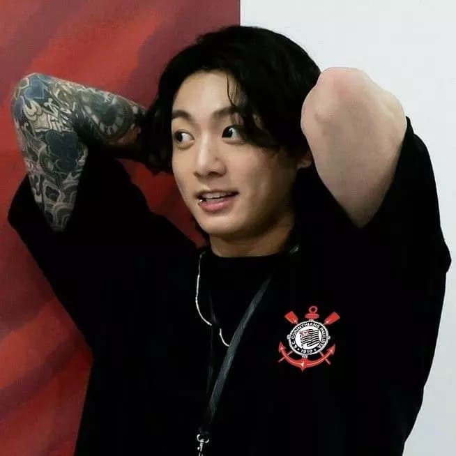 Jeon Jungkook thumbnail