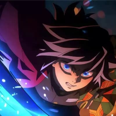 Giyu Tomioka thumbnail