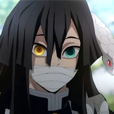 Obanai Iguro thumbnail