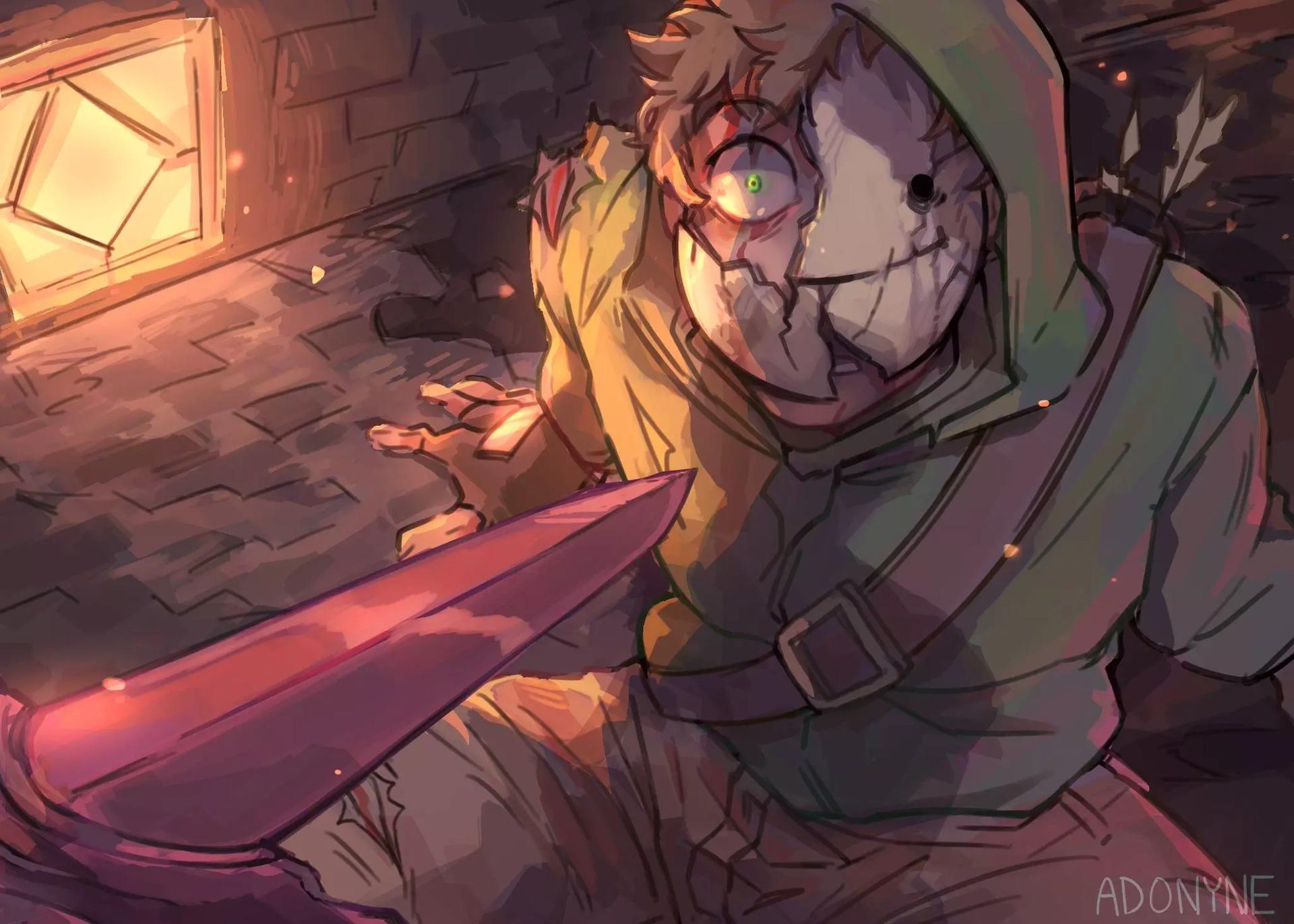 Dream thumbnail