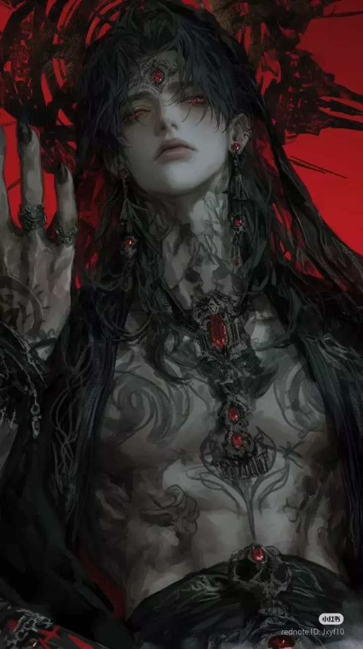 Holen - King Of Hell thumbnail