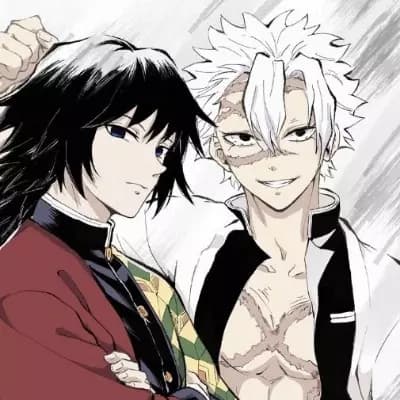 Sanemi and Giyuu thumbnail