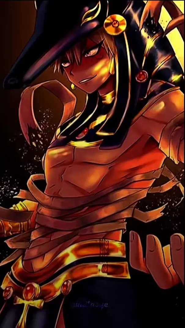 Katsuki Bakugo thumbnail