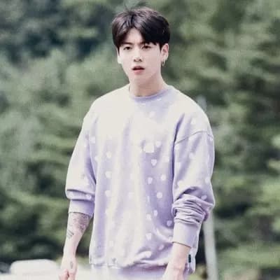 Jeon Jungkook thumbnail