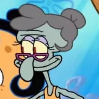 Mrs. Tentacles thumbnail