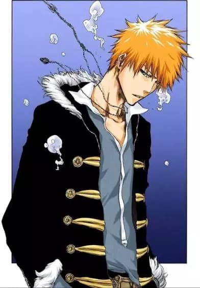 Ichigo Kurisaki thumbnail